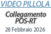28/02/2026: Videopillola: Collegamento POS-RT: la Guida dell'Agenzia delle Entrate