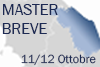 11/12 Ottobre 2019: Master Breve Porto S. Giorgio - “Simulazione di una Verifica – Comportamenti e analisi procedure” 