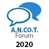 Forum ANCOT 2020