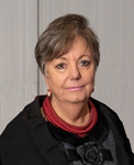Anna Bonelli (Vice Presidente)