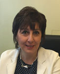 Annamaria Longo (Segretario)