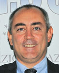 Paolo Principi (Tesoriere)
