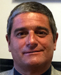 Gianmaria Bisio (Presidente)