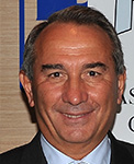 Giuseppe Iorio (Presidente)