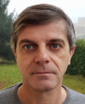 Adriano Della Noce (Sindaco effettivo)